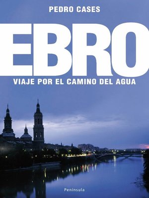 cover image of El Ebro